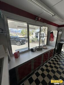 2014 Kitchen Trailer Kitchen Food Trailer Insulated Walls British Columbia for Sale
