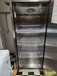 2014 Kitchen Trailer Kitchen Food Trailer Interior Lighting Idaho for Sale