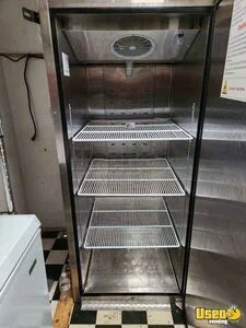 2014 Kitchen Trailer Kitchen Food Trailer Interior Lighting Idaho for Sale