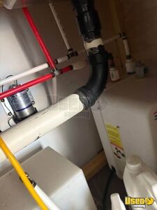 2014 Kitchen Trailer Kitchen Food Trailer Oven Maryland for Sale