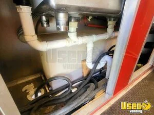 2014 Kitchen Trailer Kitchen Food Trailer Oven Ohio for Sale