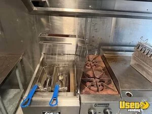 2014 Kitchen Trailer Kitchen Food Trailer Propane Tank California for Sale