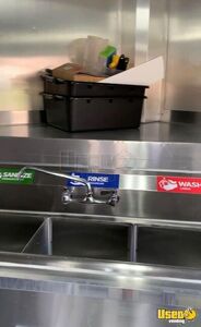 2014 Kitchen Trailer Kitchen Food Trailer Reach-in Upright Cooler North Carolina for Sale