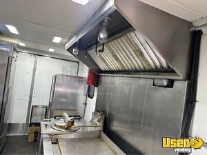 2014 Kitchen Trailer Kitchen Food Trailer Refrigerator Minnesota for Sale