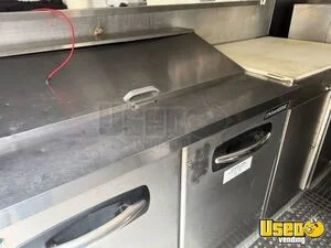 2014 Kitchen Trailer Kitchen Food Trailer Shore Power Cord California for Sale