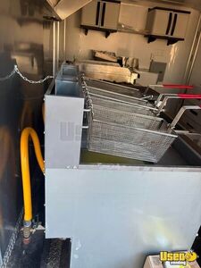 2014 Kitchen Trailer Kitchen Food Trailer Shore Power Cord Maryland for Sale