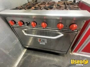 2014 Kitchen Trailer Kitchen Food Trailer Shore Power Cord Ohio for Sale