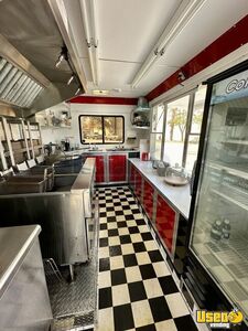 2014 Kitchen Trailer Kitchen Food Trailer Spare Tire British Columbia for Sale