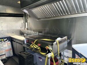 2014 Kitchen Trailer Kitchen Food Trailer Spare Tire Montana for Sale