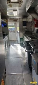 2014 Kitchen Trailer Kitchen Food Trailer Stainless Steel Wall Covers North Carolina for Sale