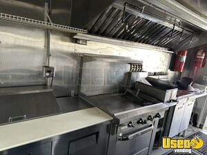 2014 Kitchen Trailer Kitchen Food Trailer Steam Table Oregon for Sale