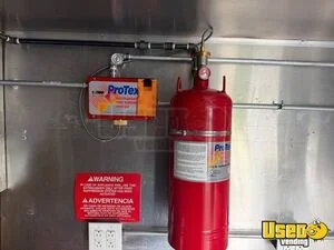 2014 Kitchen Trailer Kitchen Food Trailer Stovetop California for Sale