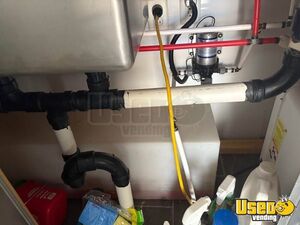 2014 Kitchen Trailer Kitchen Food Trailer Stovetop Maryland for Sale