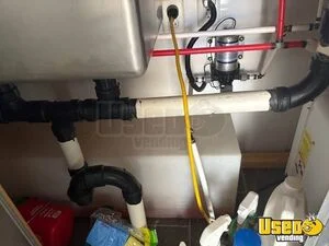 2014 Kitchen Trailer Kitchen Food Trailer Stovetop Maryland for Sale