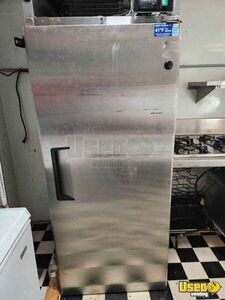 2014 Kitchen Trailer Kitchen Food Trailer Work Table Idaho for Sale