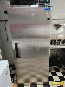 2014 Kitchen Trailer Kitchen Food Trailer Work Table Idaho for Sale