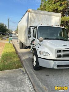 2014 M2 Box Truck 2 Georgia for Sale