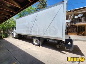 2014 M2 Box Truck 3 Colorado for Sale