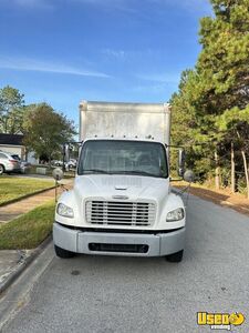2014 M2 Box Truck 3 Georgia for Sale