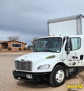 2014 M2 Box Truck 5 Colorado for Sale
