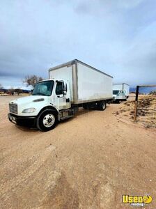 2014 M2 Box Truck 7 Colorado for Sale