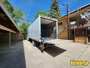 2014 M2 Box Truck Colorado for Sale