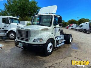 2014 M2 Freightliner Semi Truck 2 Florida for Sale
