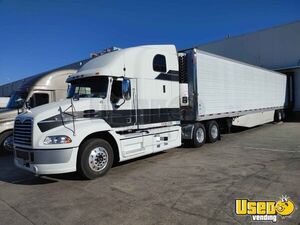 2014 Mack Semi Truck South Carolina for Sale