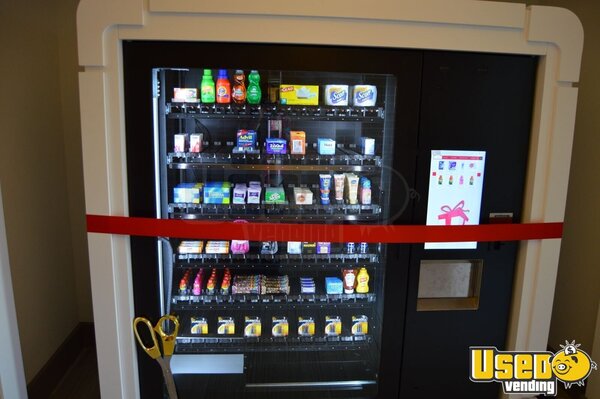 2014 Magex Big Store Soda Vending Machines Texas for Sale