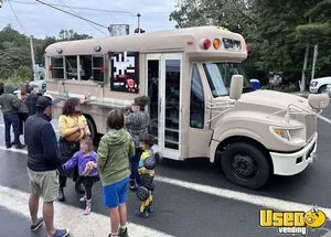 2014 Maxxforce All-purpose Food Truck Air Conditioning New York Diesel Engine for Sale