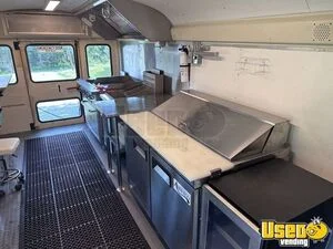 2014 Maxxforce All-purpose Food Truck Generator New York Diesel Engine for Sale