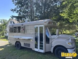 2014 Maxxforce All-purpose Food Truck New York Diesel Engine for Sale