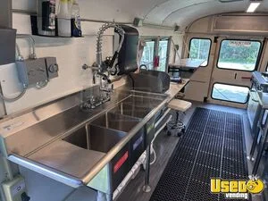 2014 Maxxforce All-purpose Food Truck Propane Tank New York Diesel Engine for Sale