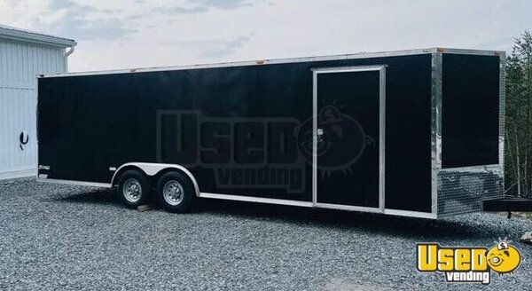 2014 Mobile Boutique Trailer Mobile Boutique North Carolina for Sale