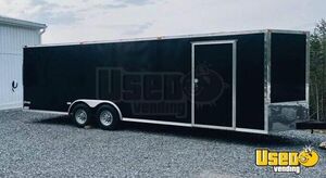 2014 Mobile Boutique Trailer Mobile Boutique North Carolina for Sale