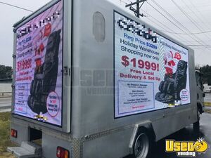 2014 Mobile Digital Billboard Other Mobile Business 12 Nevada Diesel Engine for Sale