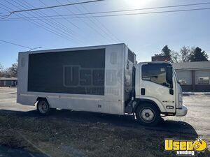 2014 Mobile Digital Billboard Other Mobile Business 13 Nevada Diesel Engine for Sale