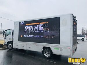 2014 Mobile Digital Billboard Other Mobile Business 15 Nevada Diesel Engine for Sale