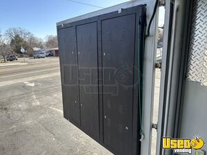 2014 Mobile Digital Billboard Other Mobile Business 16 Nevada Diesel Engine for Sale