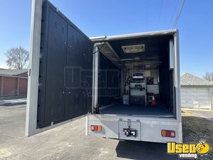 2014 Mobile Digital Billboard Other Mobile Business 17 Nevada Diesel Engine for Sale