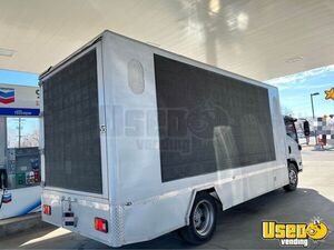 2014 Mobile Digital Billboard Other Mobile Business Additional 1 Nevada Diesel Engine for Sale