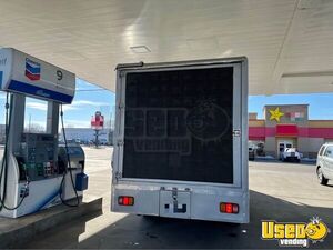 2014 Mobile Digital Billboard Other Mobile Business Diesel Engine Nevada Diesel Engine for Sale