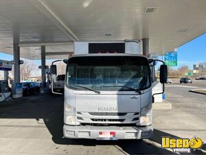 2014 Mobile Digital Billboard Other Mobile Business Generator Nevada Diesel Engine for Sale