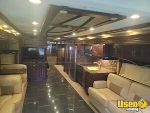 2014 Motorhome Bus Motorhome Cabinets Alabama for Sale