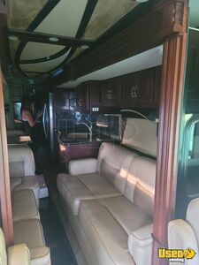 2014 Motorhome Bus Motorhome Interior Lighting Alabama for Sale