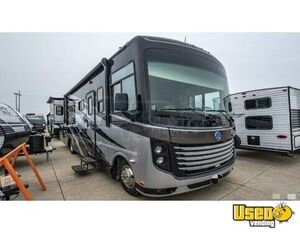 2014 Motorhome Bus Motorhome Missouri Gas Engine for Sale