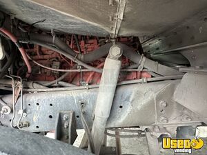 2014 Mt All-purpose Food Truck Exhaust Fan California Diesel Engine for Sale