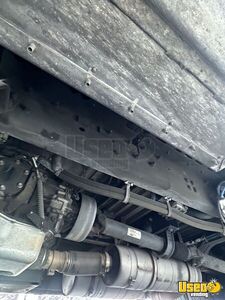 2014 Mt All-purpose Food Truck Exhaust Hood California Diesel Engine for Sale