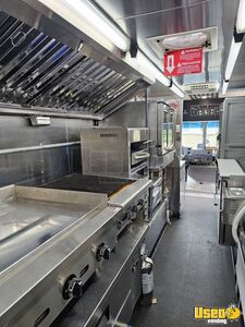 2014 Mt Chassis All-purpose Food Truck Propane Tank New Jersey Gas Engine for Sale