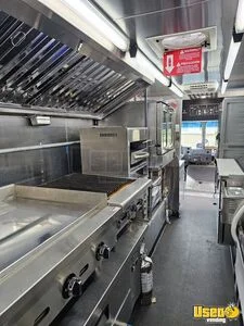 2014 Mt Chassis All-purpose Food Truck Propane Tank New Jersey Gas Engine for Sale